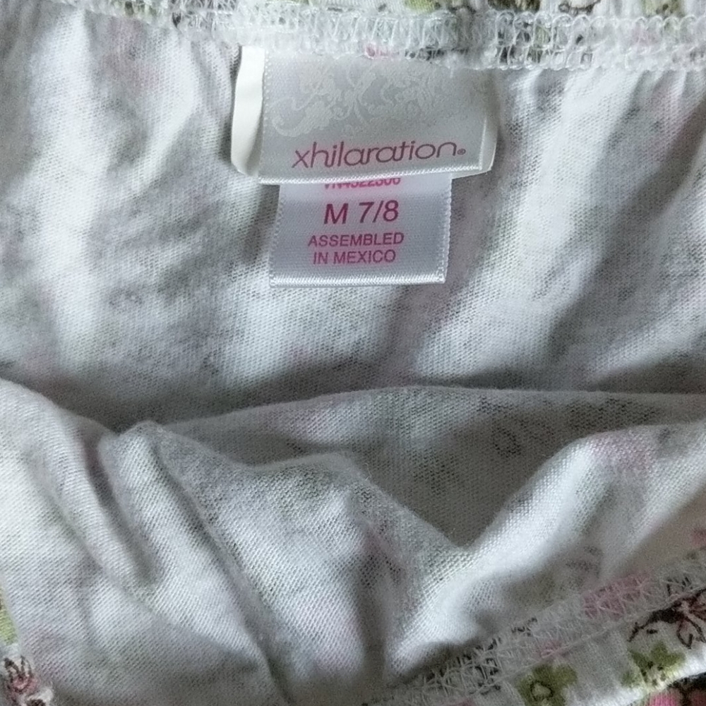 Patterned skirt - Picture 2 of 2